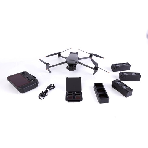 Dji mavic drone - mavic, 3