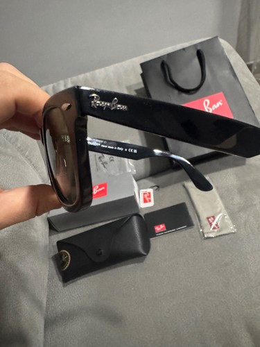 Rayban wayfarer rb2140 - rayban,
