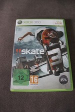 Skate 3 (Microsoft Xbox 360) -
