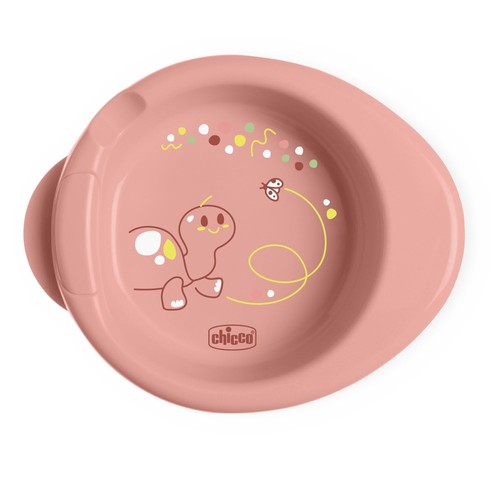 Chicco piatto pappa - piatto, per