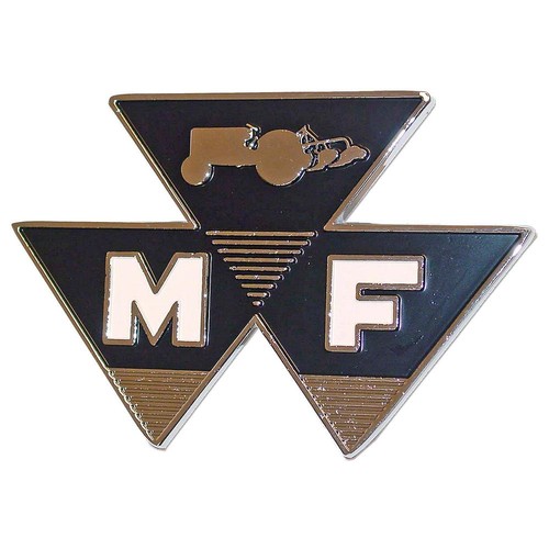 Emblema anteriore adatto per