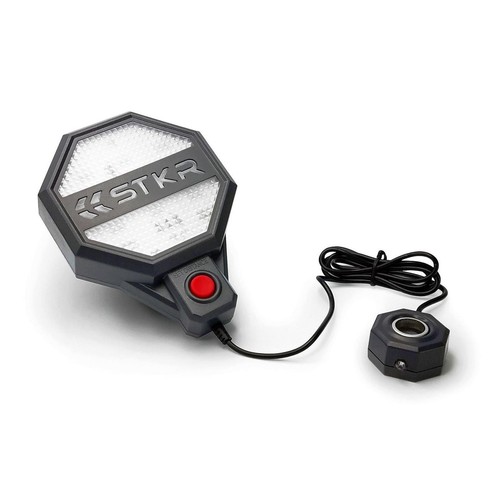 Garage parking sensor - parking, gray