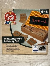 Gioco apprendimento - di,