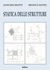 Statica delle strutture - ,