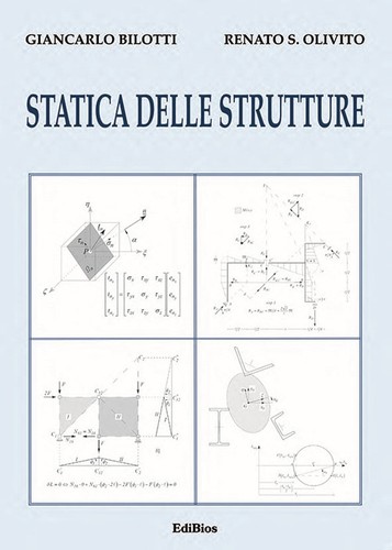 Statica delle strutture - ,