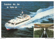 ARUP9-0548-BARCA - Crociere