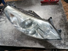 Faro proiettore anteriore