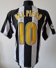 Juventus 2004 - 2005 Home