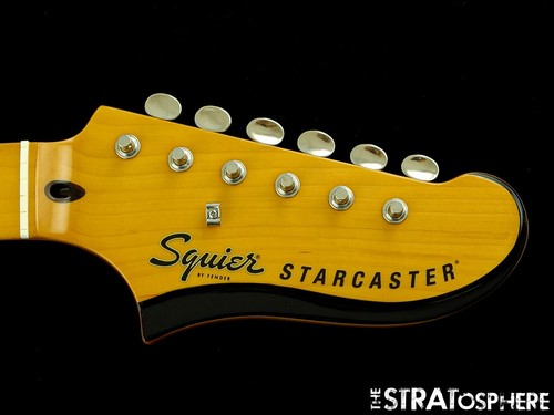 Collo fender squier classic - collo,