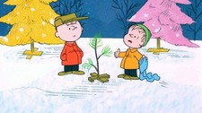 1965 A Charlie Brown Christmas