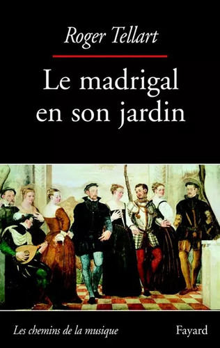 Madrigal son jardin r - madrigal,