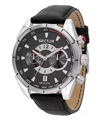 Sector 330 watch - watch, ref