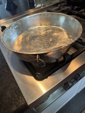 Grande vecchia tortiera/torta