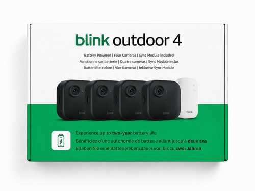 Blink camma esterno gen - camma,