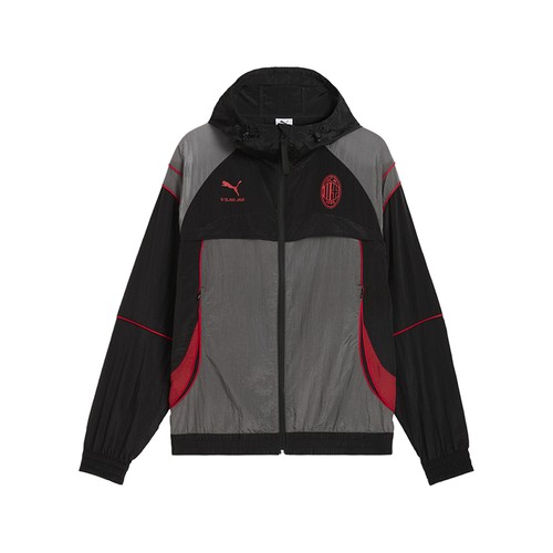 Giacca puma milan slam - milan, x