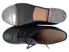 Bloch Scarpe Ballo Donna Nere