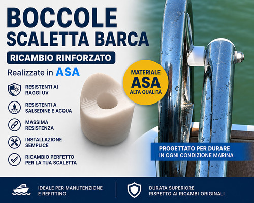 Boccole ricambio per - ricambio,