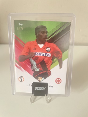 Card topps total football - topps,