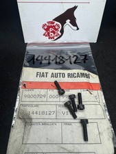 Vite plancia / cruscotto 5pz *ORIGINALE* LANCIA Delta EVO / Thema Cod. 14418127