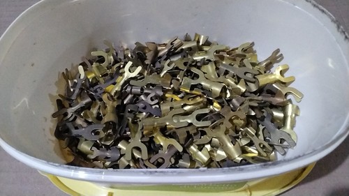 Capicorda elettrici vetture - elettrici,
