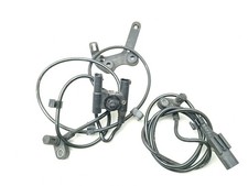 COPPIA SENSORI ABS ANT+POST PAIR OF FRONT+REAR ABS SENSORS BMW G 310 GS 17-20