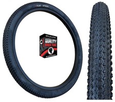 Kujo ATTACHI 24x2.10 NERO per