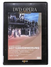 EBOND Dvd Opera Collection Wagner Gotterdammerung DVD DB723853