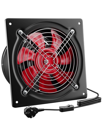 Ventilatore scarico 150 - di,