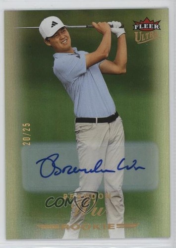 2023 fleer ultra rookies - fleer,