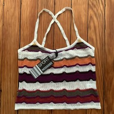 Canotta Missoni Sport in