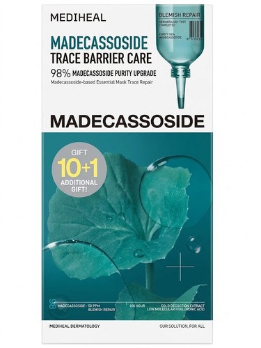Mediheal foglio maschera - [mediheal],