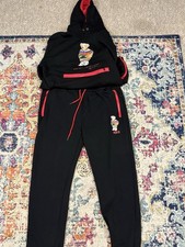 Polo Ralph Lauren nero orso
