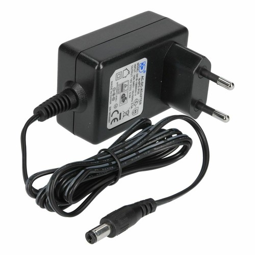 Alimentatore versione - versione, eu