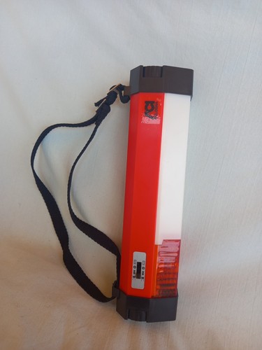 Lampada torcia emergenza - torcia, aci