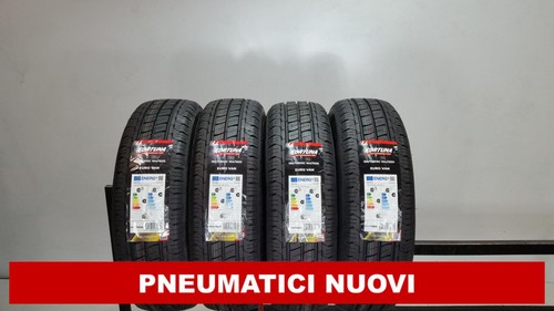Gomme nuove 195 - 195/70r15c, 104s