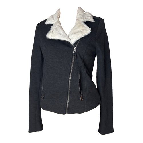 Giacca moto lucky - giacca,
