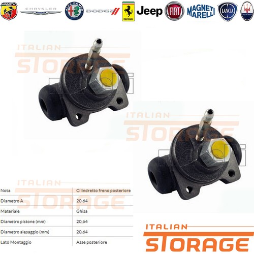 Per iveco daily kit 2 - per,