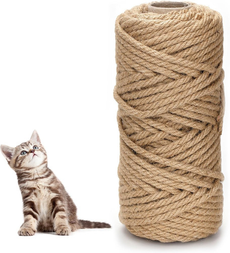 Corda sisal per - in, albero