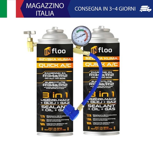 Infloo quick in - 1, –