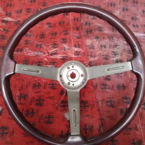 Volante alfa romeo - gt, giulia