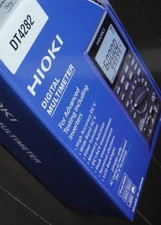 HIOKI DT4282 Digital