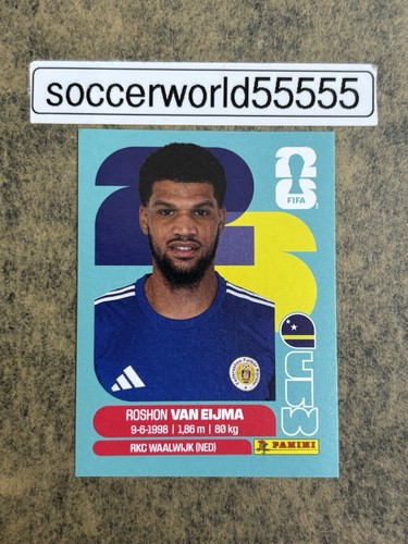 Panini fifa world - world, 2026