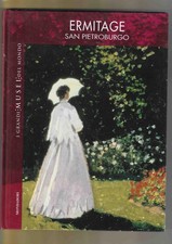 ERMITAGE SAN PIETROBURGO - I