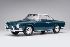 VW Karmann Ghia tipo 34 1961
