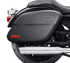 Harley davidson borse pelle - harley-davidson, in