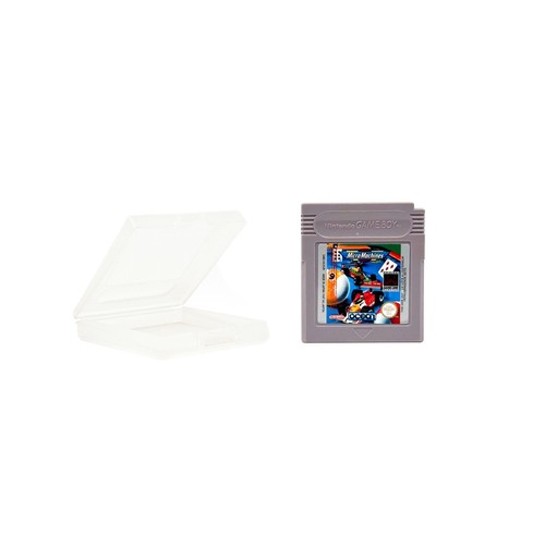 Gioco nintendo game boy micro - nintendo,