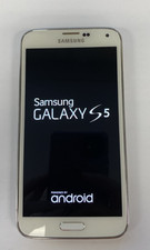 Galaxy S5 SM-G900 4G LTE