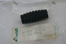 Gommino pedale cambio 40mm -