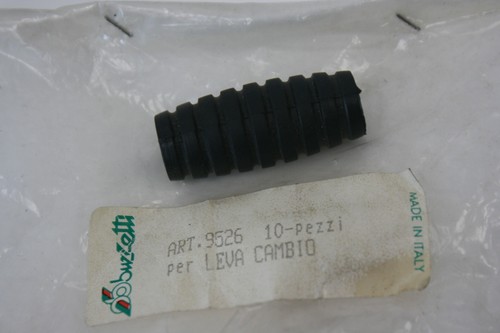Gommino pedale cambio 40mm - ,
