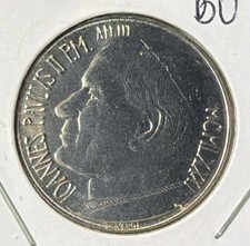 Moneta 100 Lire 1981/III